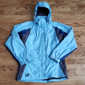 Helly Hansen HellyTech lightweight coat